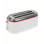 Bread Toaster - White ST-2421